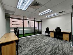 Orchard Towers (D9), Office #600113561